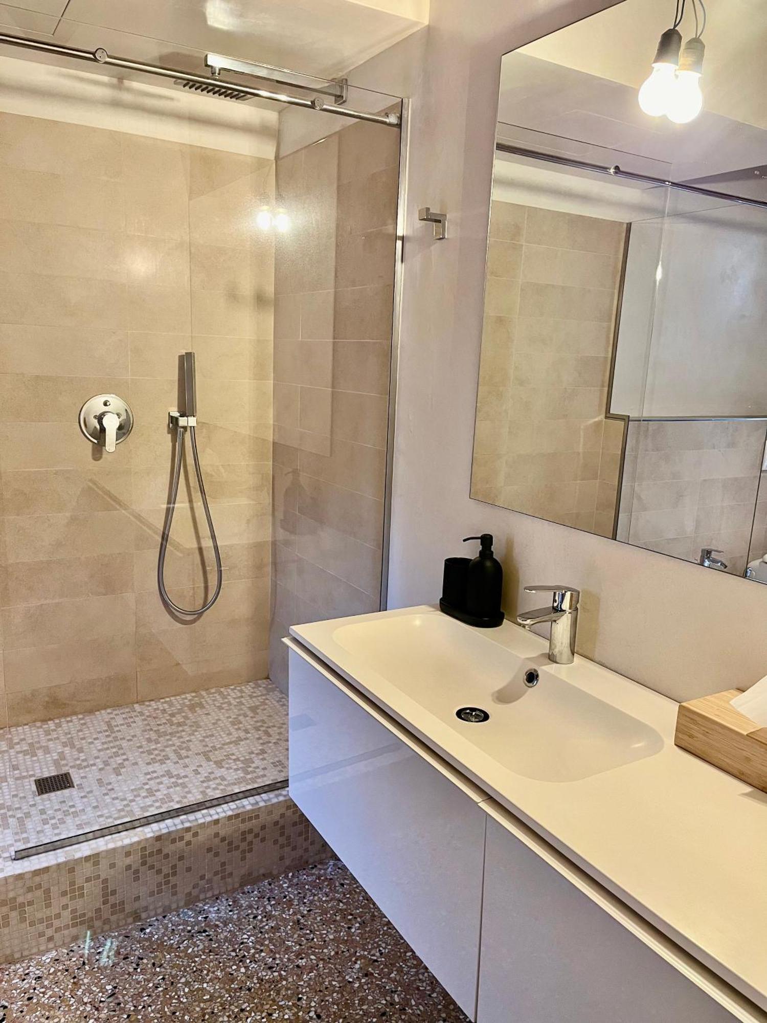 Apartamento Il Campanile Vicenza Exterior foto