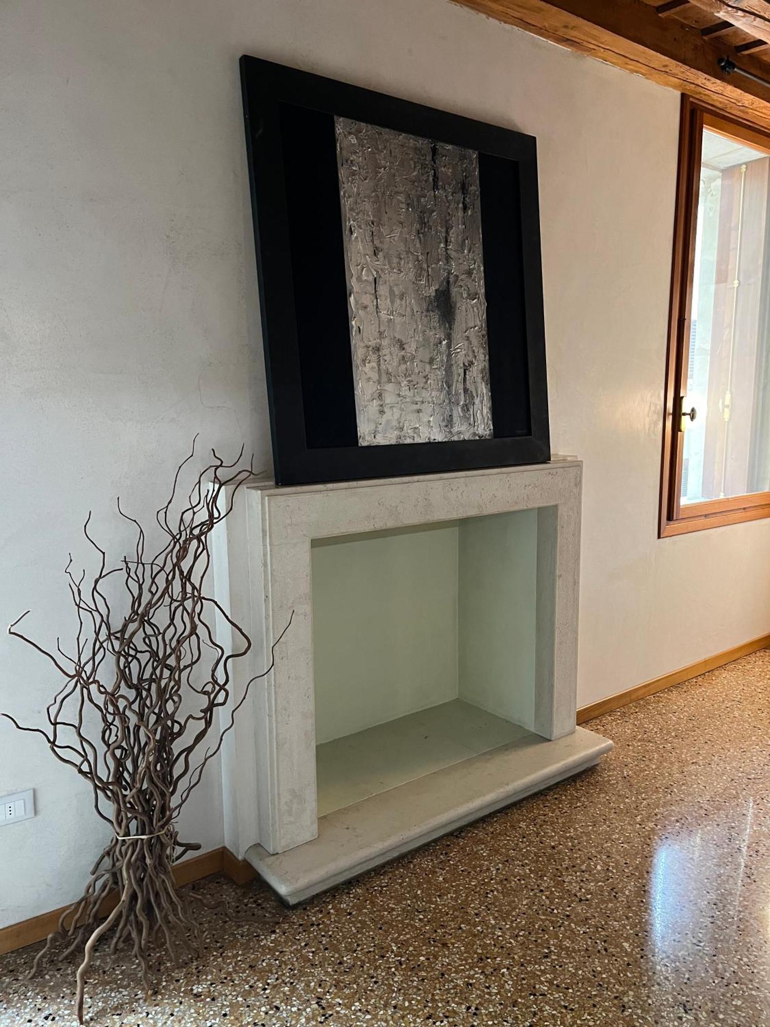 Apartamento Il Campanile Vicenza Exterior foto
