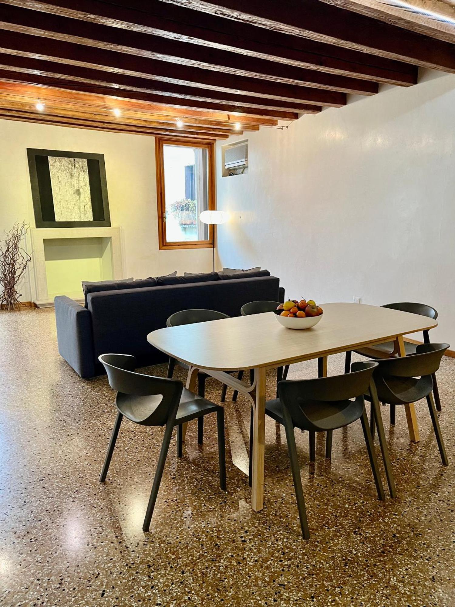 Apartamento Il Campanile Vicenza Exterior foto