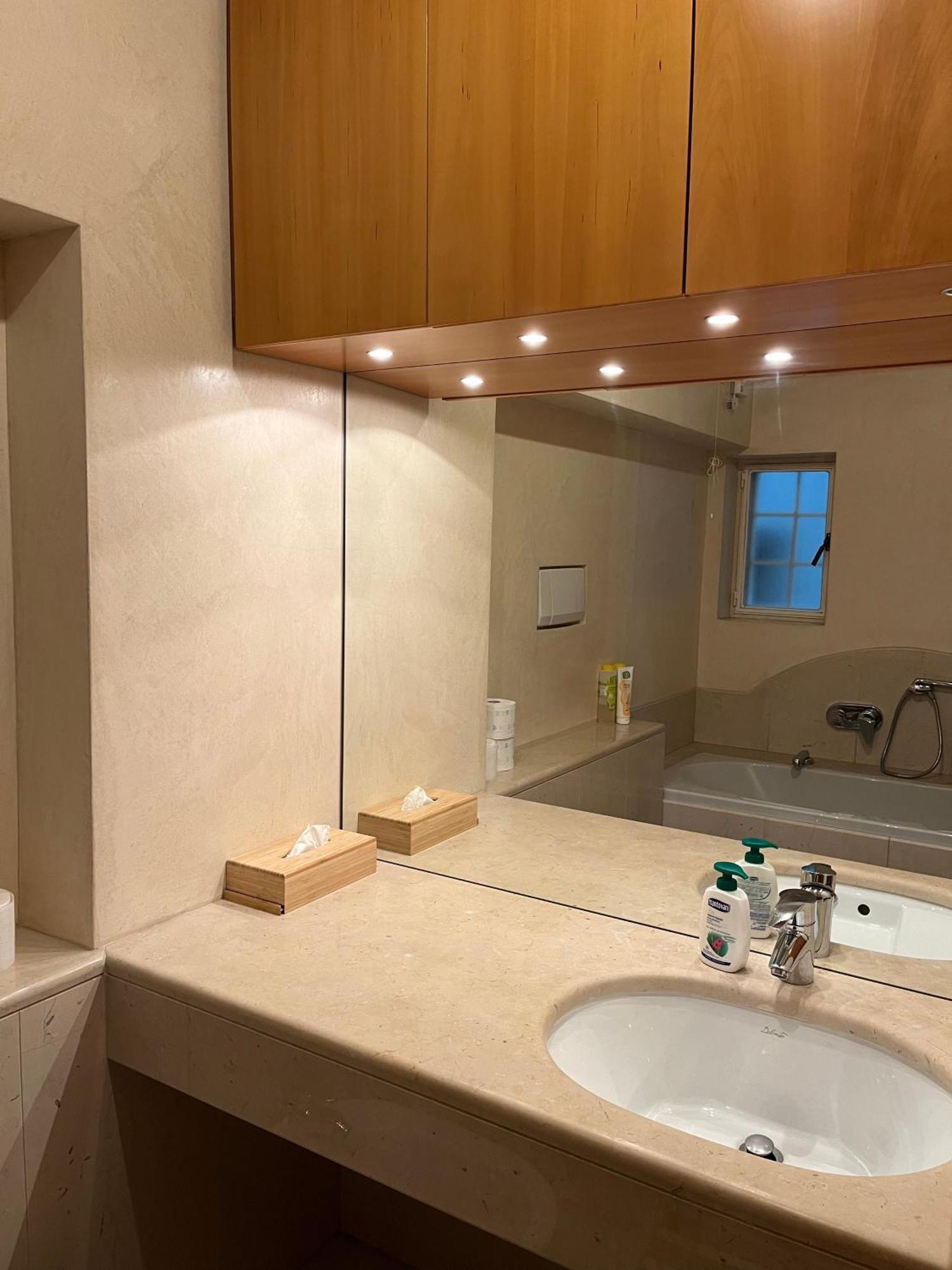 Apartamento Il Campanile Vicenza Exterior foto